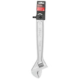 Llave ajustable cromada 1-5/16", 12" Urrea 712 - imagen 3