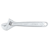 Llave ajustable cromada 1-5/16", 12" Urrea 712 - imagen 4