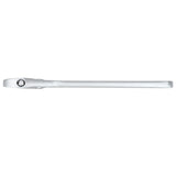 Llave ajustable cromada 1-5/16", 12" Urrea 712 - imagen 5
