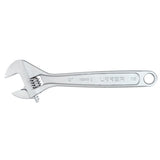 Llave ajustable cromada 1-5/16", 12" Urrea 712 - imagen 6