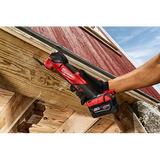 Multiherramienta oscilante M18 FUEL™ Milwaukee 2836-20 - imagen 5