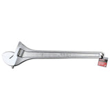 Llave ajustable cromada 2-5/32" 18" Urrea 718I - imagen 4