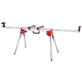 Soporte para sierra ingletadora plegable Milwaukee 48-08-0551 - imagen 6