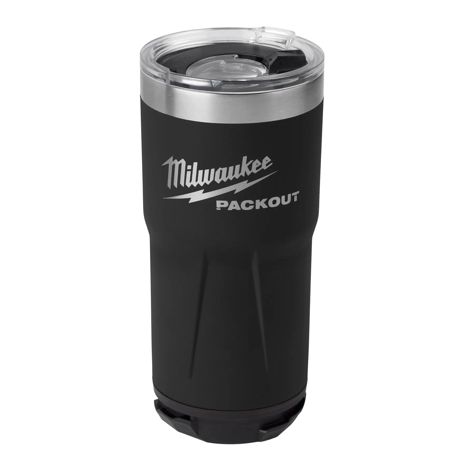 Vaso PACKOUT™ de 20 oz, negro Milwaukee 48-22-8392B