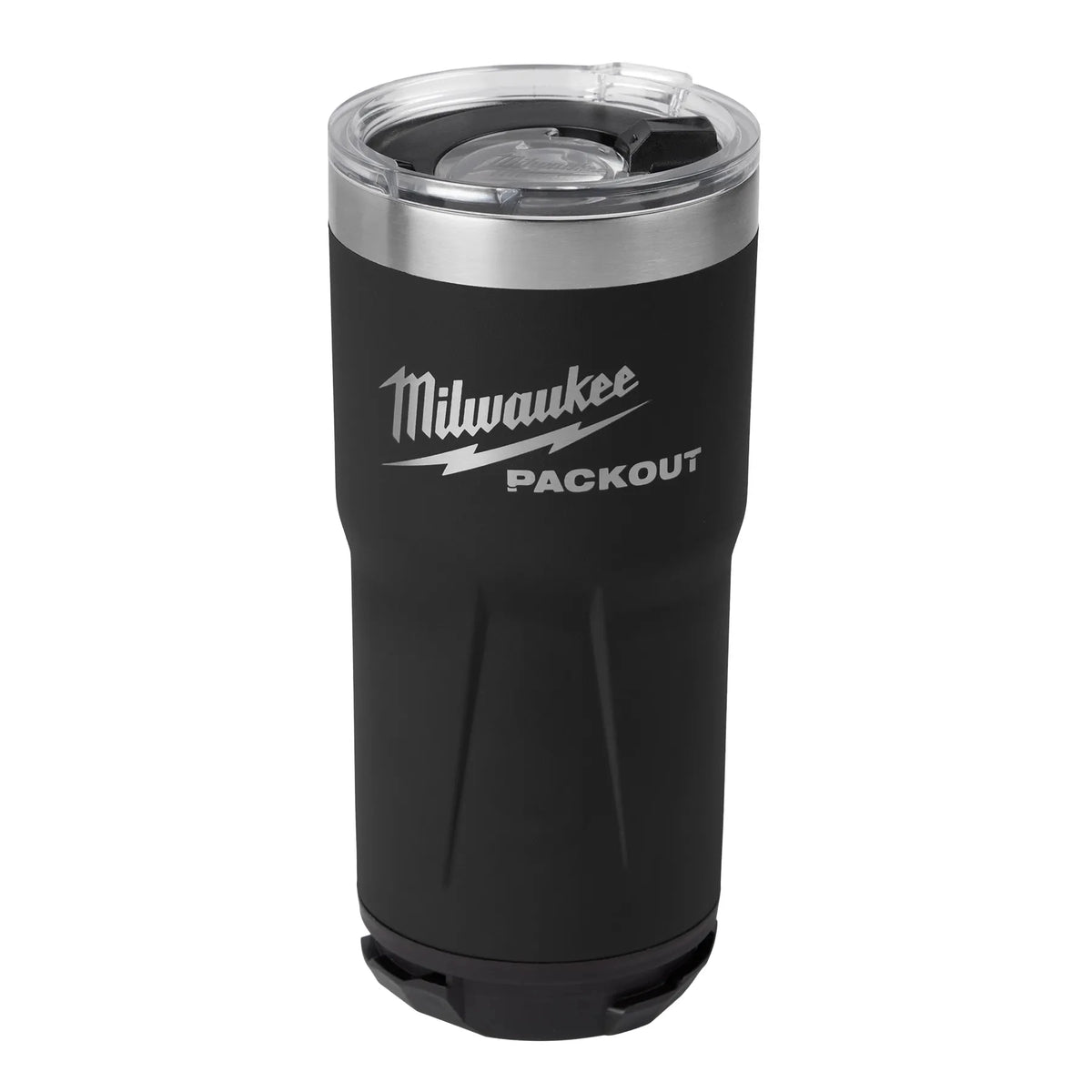 Vaso PACKOUT™ de 20 oz, negro Milwaukee 48-22-8392B