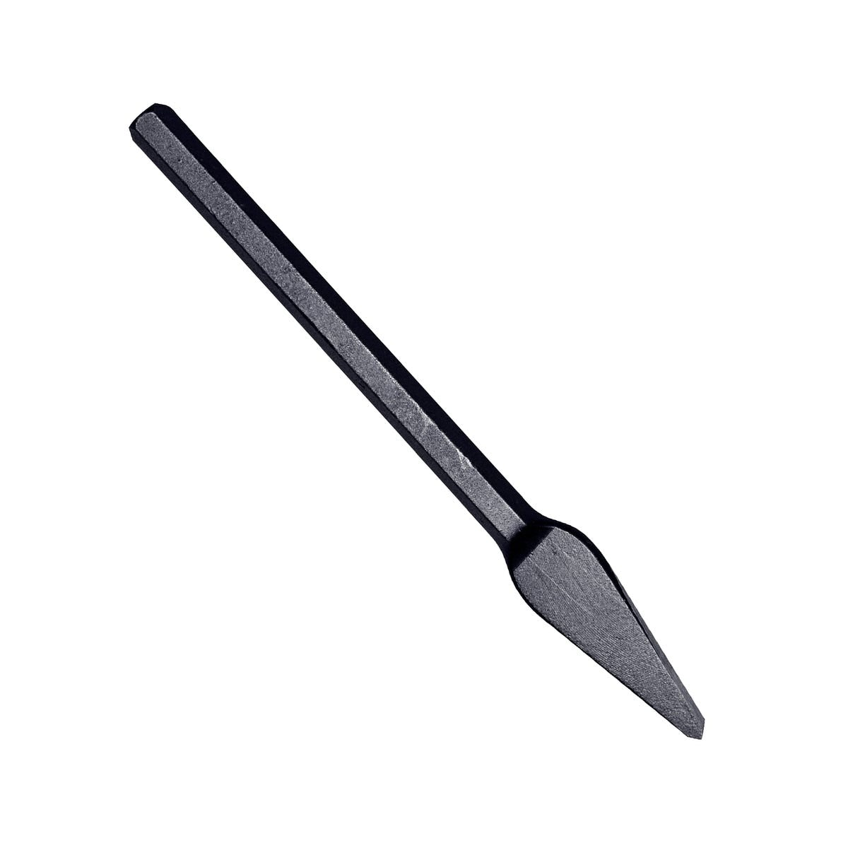 Cincel de pata de cabra 3/8", 5-1/2" Urrea 72-3/8 - imagen 2