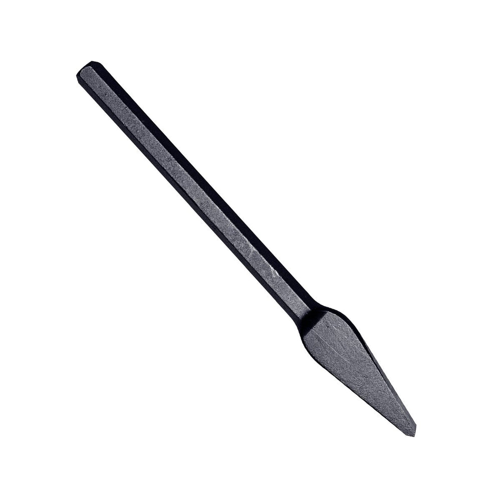 Cincel de pata de cabra 3/8", 5-1/2" Urrea 72-3/8