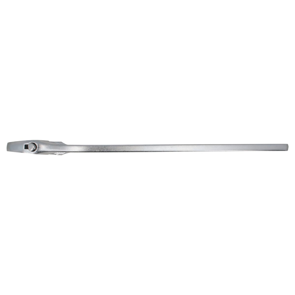 Llave ajustable cromada 2-35/64" 24" Urrea 724I - imagen 7