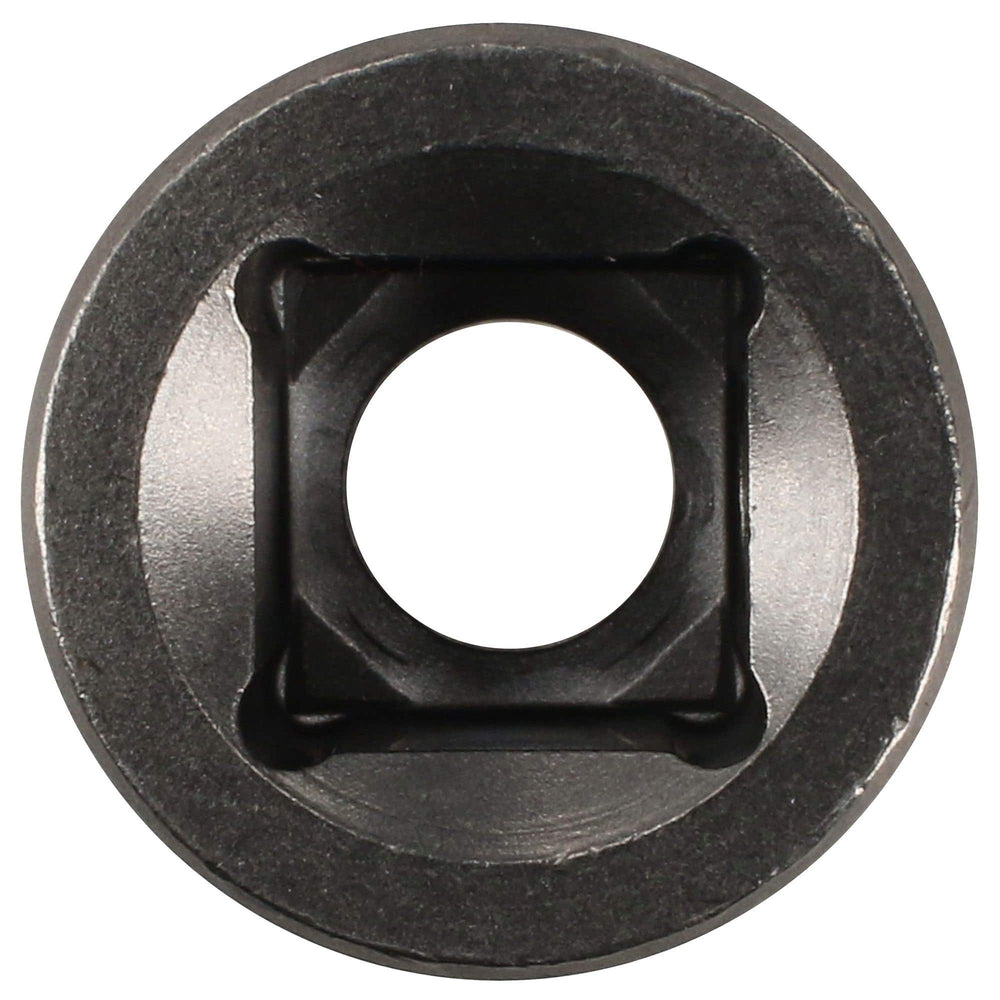 Adaptador de impacto con barreno pasado para puntas hexagonales 7,94 mm, 5/16" Urrea 7272 - imagen 6