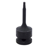 Dado de impacto con punta torx cuadro de 3/8", T10 Urrea 729010W - imagen 2