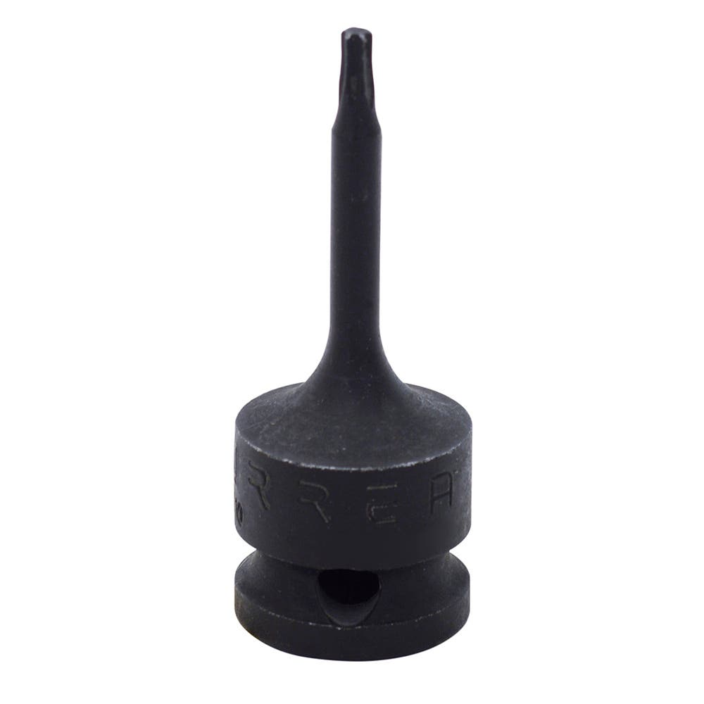 Dado de impacto con punta torx cuadro de 3/8", T45 Urrea 729045W - imagen 2