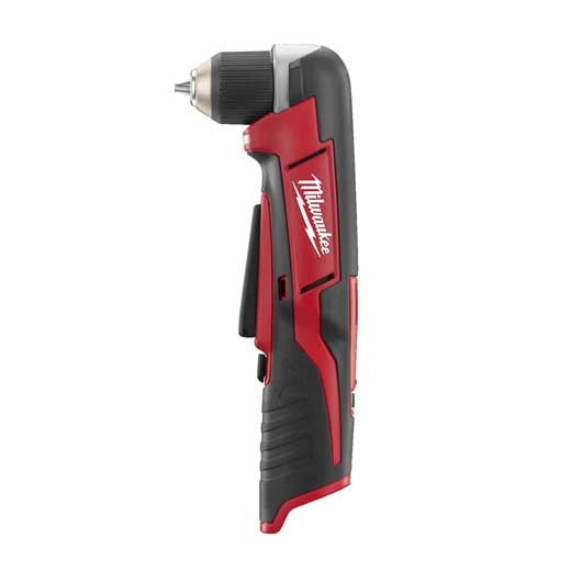 Taladro/destornillador inalámbrico de ángulo recto M12™ de 3/8" (sin Baterias/Cargador) Milwaukee 2415-20 - imagen 2