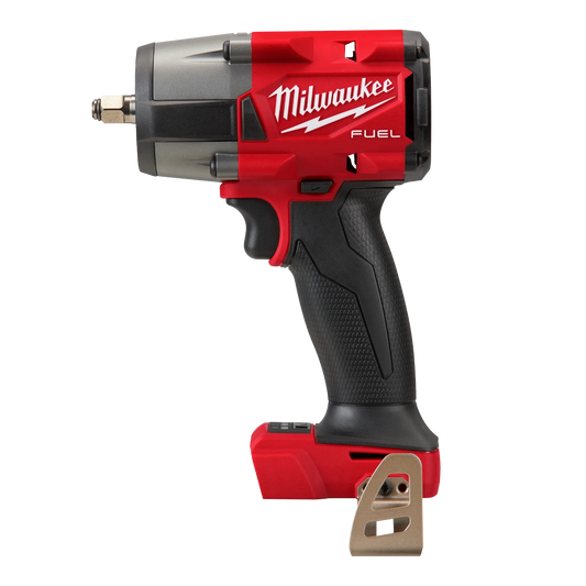 "Llave de impacto de torque medio M18 FUEL™ de 3/8" con anillo de fricción (sin accesorios)" Milwaukee 2960-20