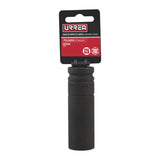 Dado de impacto largo cuadro de 1/2", 6 puntas, métrico, 34 mm Urrea 7334M - imagen 3