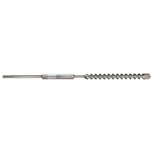 Adaptador SDS MAX Max-Lok™ de 12-1/2" Milwaukee 48-20-6960 - imagen 3