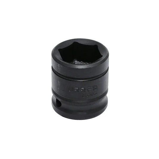 Dado de impacto cuadro de 1/2", 6 puntas, en pulgadas, 5/8" Urrea 7420H