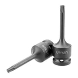 Dado de impacto con punta torx cuadro de 1/2", T60 Urrea 744160W - imagen 2