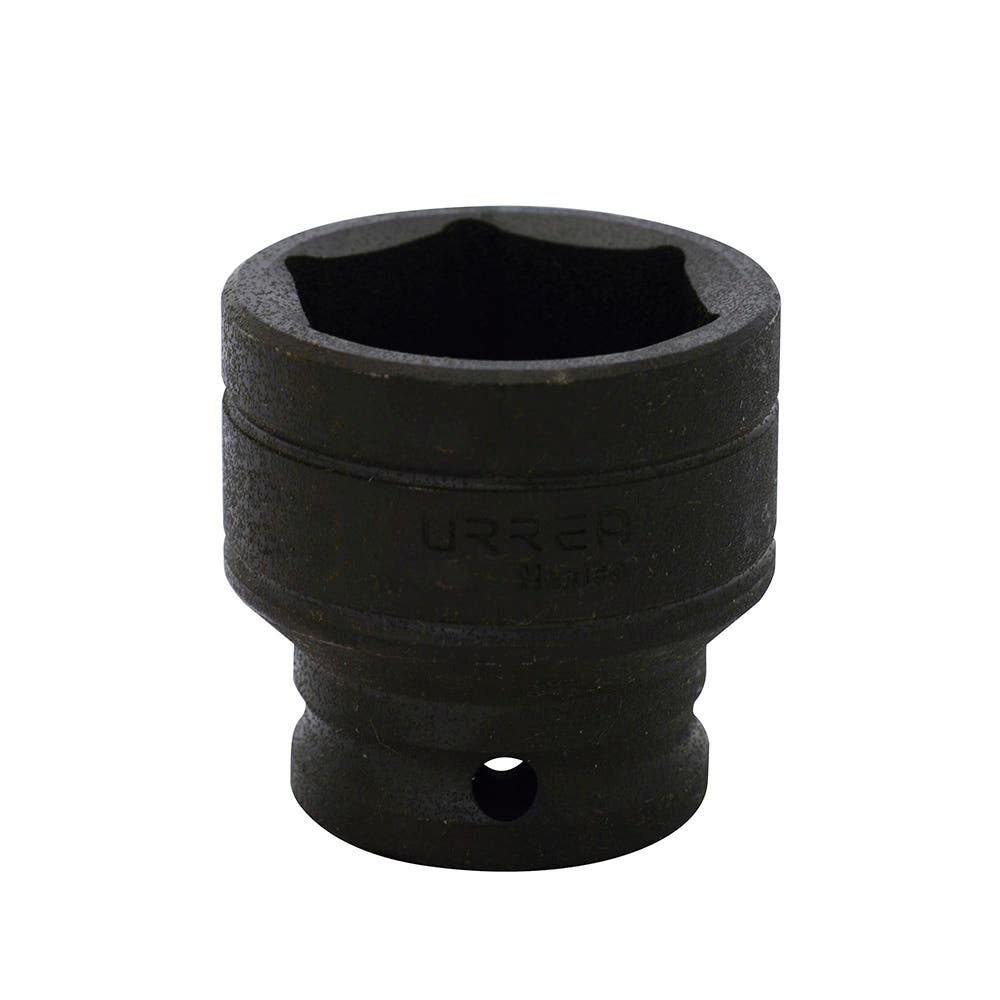 Dado de impacto cuadro de 1/2", 6 puntas, en pulgadas, 1-5/16" Urrea 7442H