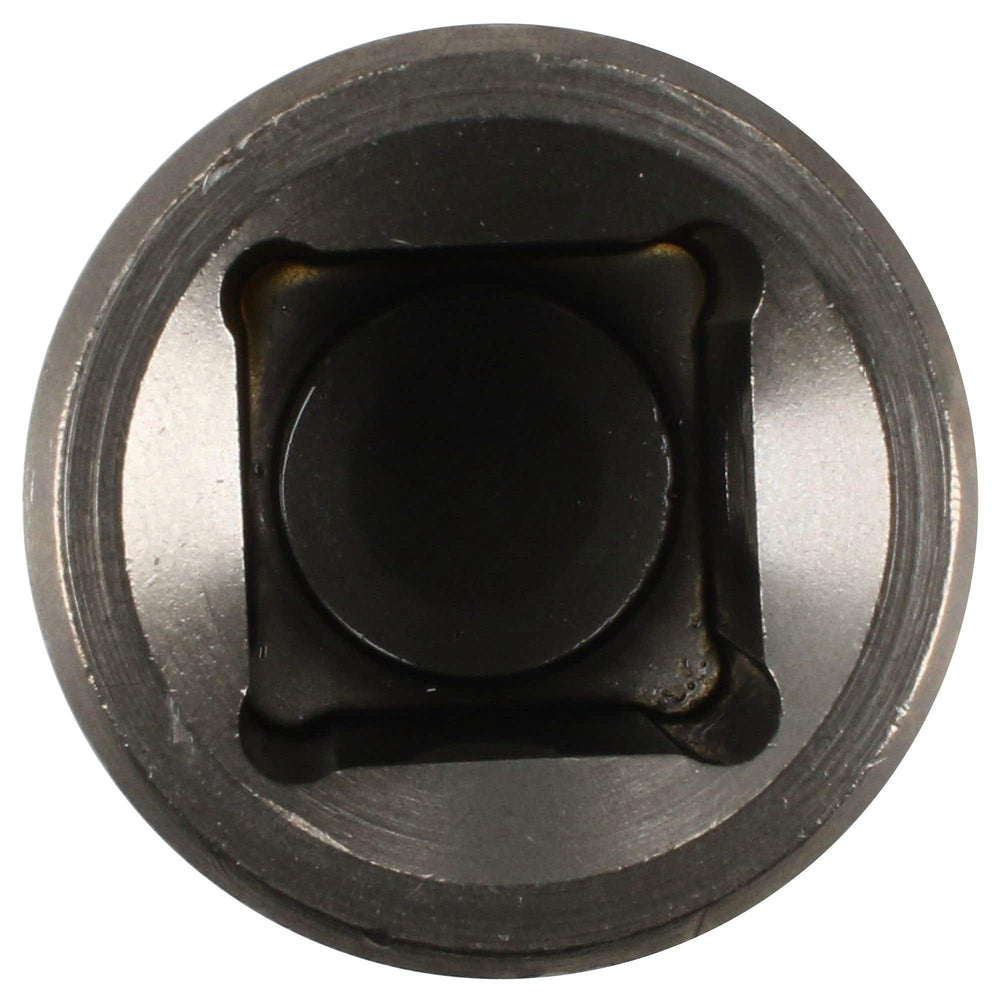 Adaptador de impacto con barreno pasado para puntas hexagonales 5/16" Urrea 7472 - imagen 6
