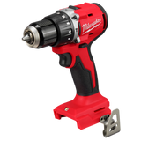 Taladro percutor/destornillador compacto sin escobillas M18™ de 1/2" Milwaukee 3602-20 - imagen 6
