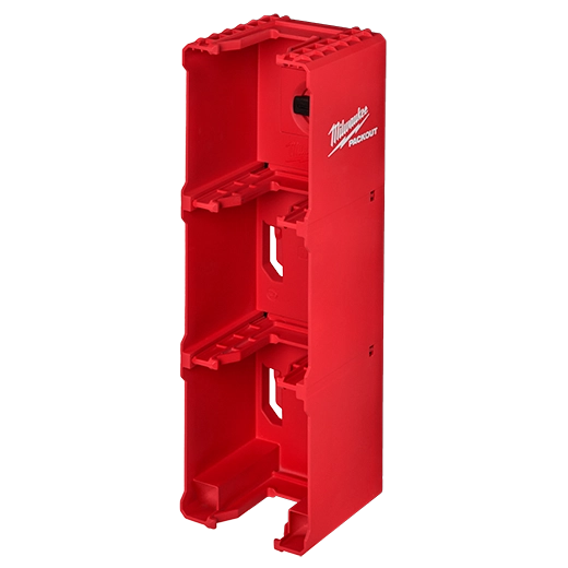 Bastidor para baterías M18™ PACKOUT™ Milwaukee 48-22-8339