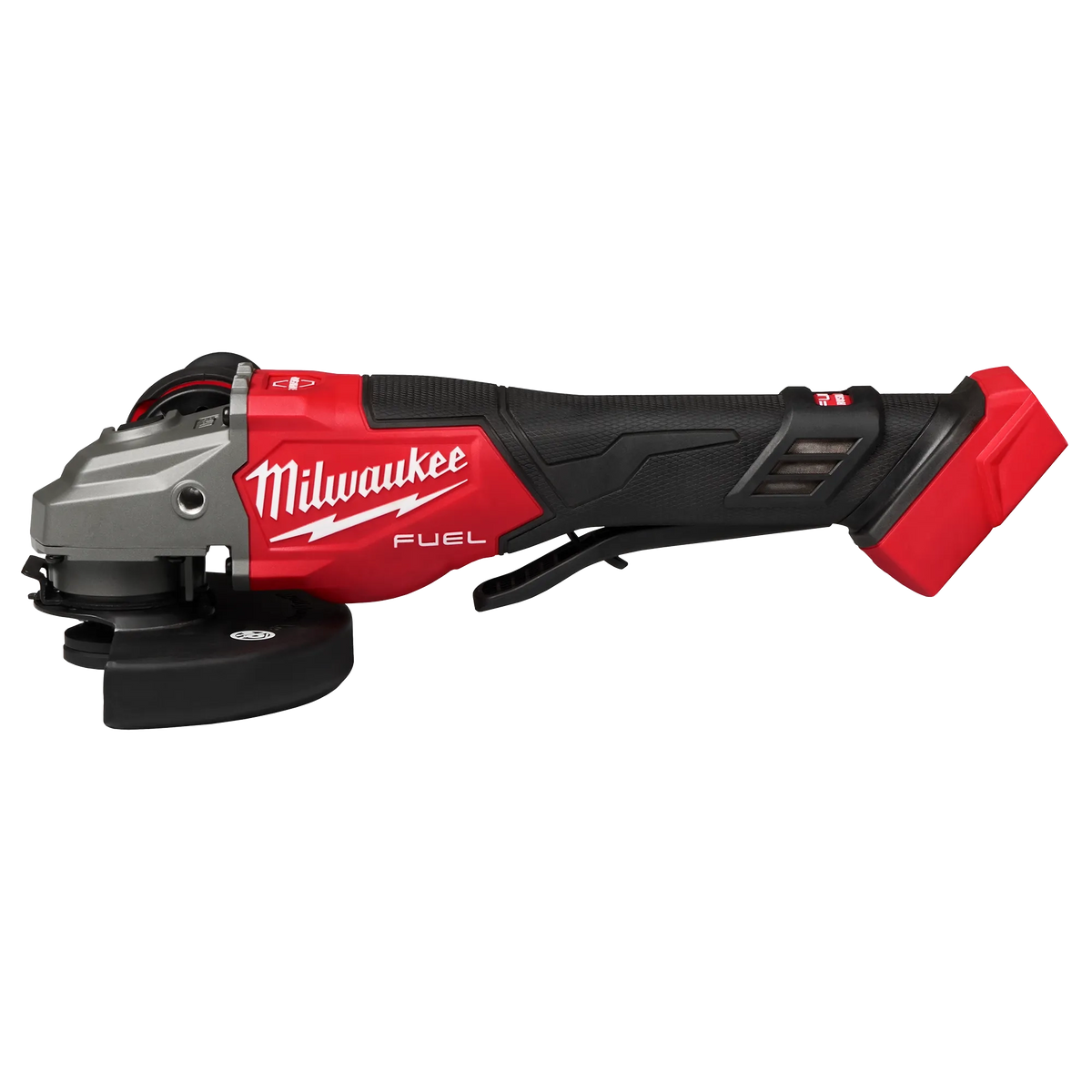 Kit de rectificadora con freno M18 FUEL™ de 4-1/2"-6" con interruptor de paleta Milwaukee 3670-22