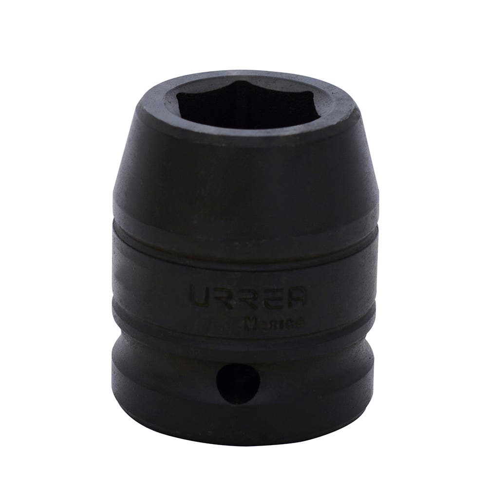 Dado de impacto cuadro de 3/4", 6 puntas, en pulgadas, 3/4" Urrea 7512 - imagen 2