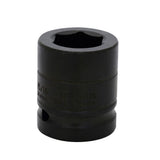 Dado de impacto cuadro de 3/4", 6 puntas, en pulgadas, 15/16" Urrea 7515