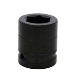 Dado de impacto cuadro de 3/4", 6 puntas, en pulgadas, 1-1/16" Urrea 7517