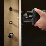 Hoja de acceso a paneles de yeso SAWZALL® Milwaukee 48-00-1640 - imagen 2