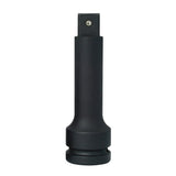 Extensión con balín para dado de impacto cuadro de 3/4", 7" Urrea 7567B - imagen 2