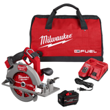 Kit de sierra circular M18 FUEL™ de 7-1/4" Milwaukee 2834-21HD