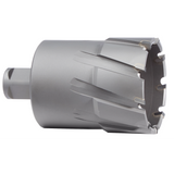 Cortador anular TCT de 2-1/4" 2" de profundidad Milwaukee 49-59-4225