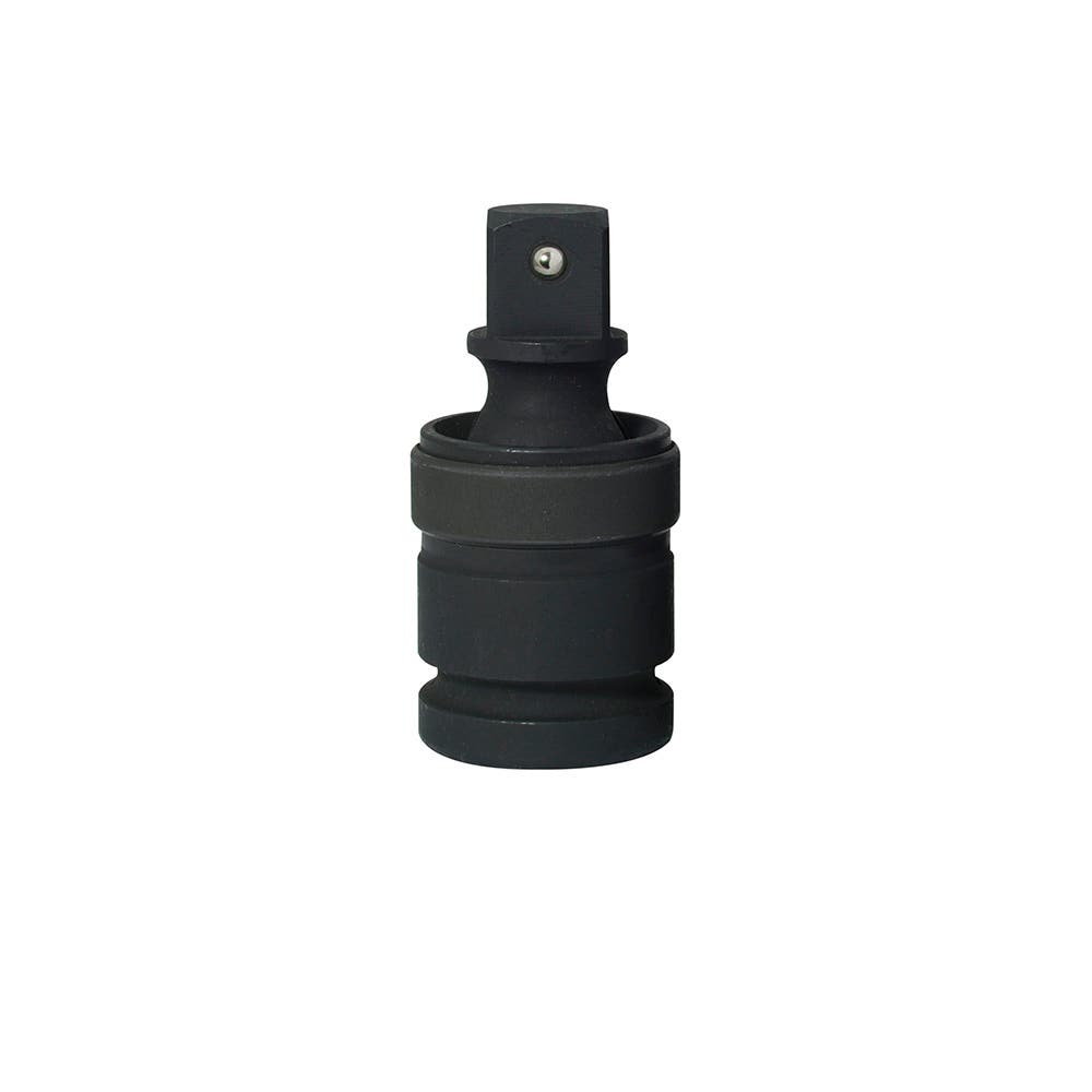 Adaptador con balín para dado de impacto cuadro de 3/4" hembra a 1" macho Urrea 7655B – imagen 2