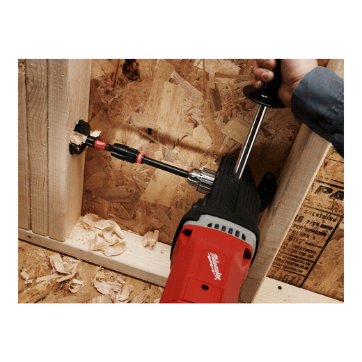 Broca autopenetrante de 2-1/8" Milwaukee 48-25-2122 - imagen 2