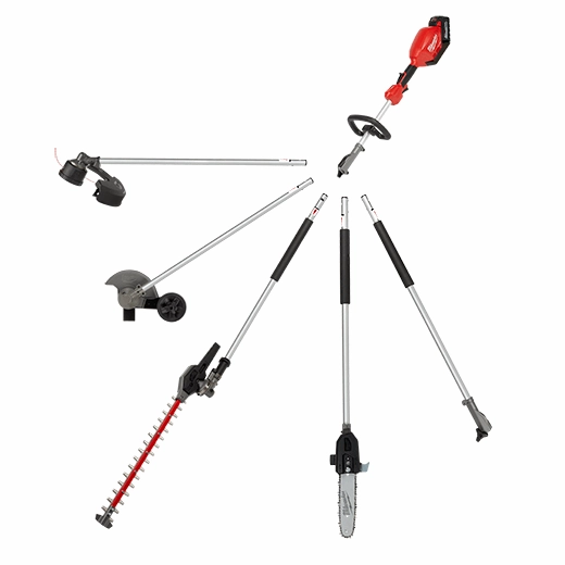 Extensión de accesorio M18 FUEL™ QUIK-LOK™ de 3' Milwaukee 49-16-2721 - imagen 4