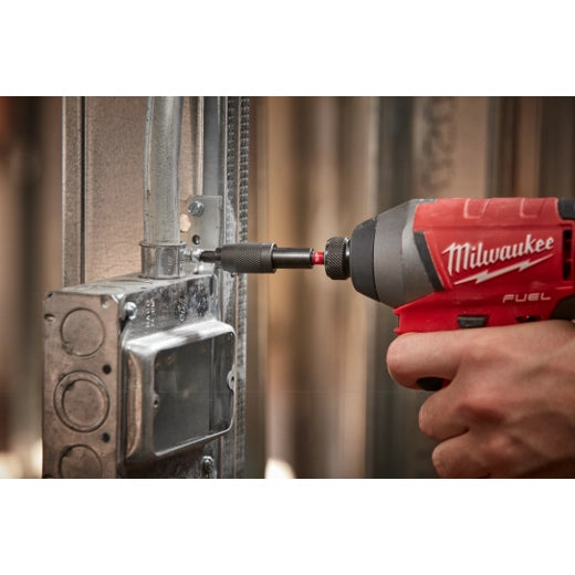 Soporte para broca de bloqueo de impacto SHOCKWAVE™ de 2.875" Milwaukee 48-32-4531 - imagen 2