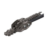 Llave de cadena tipo caimán para tubos de 4" Urrea 796UR - imagen 4