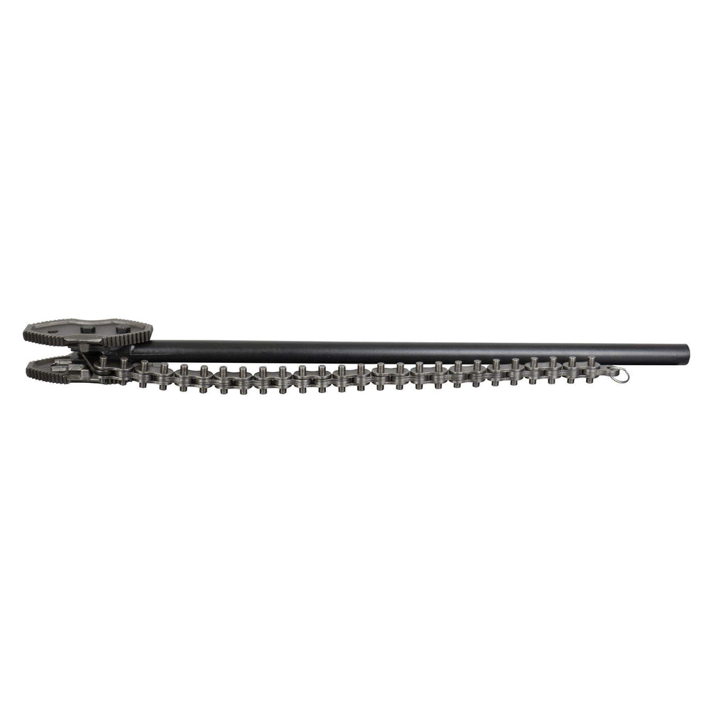 Llave de cadena tipo caimán para tubos de 4" Urrea 796UR - imagen 5