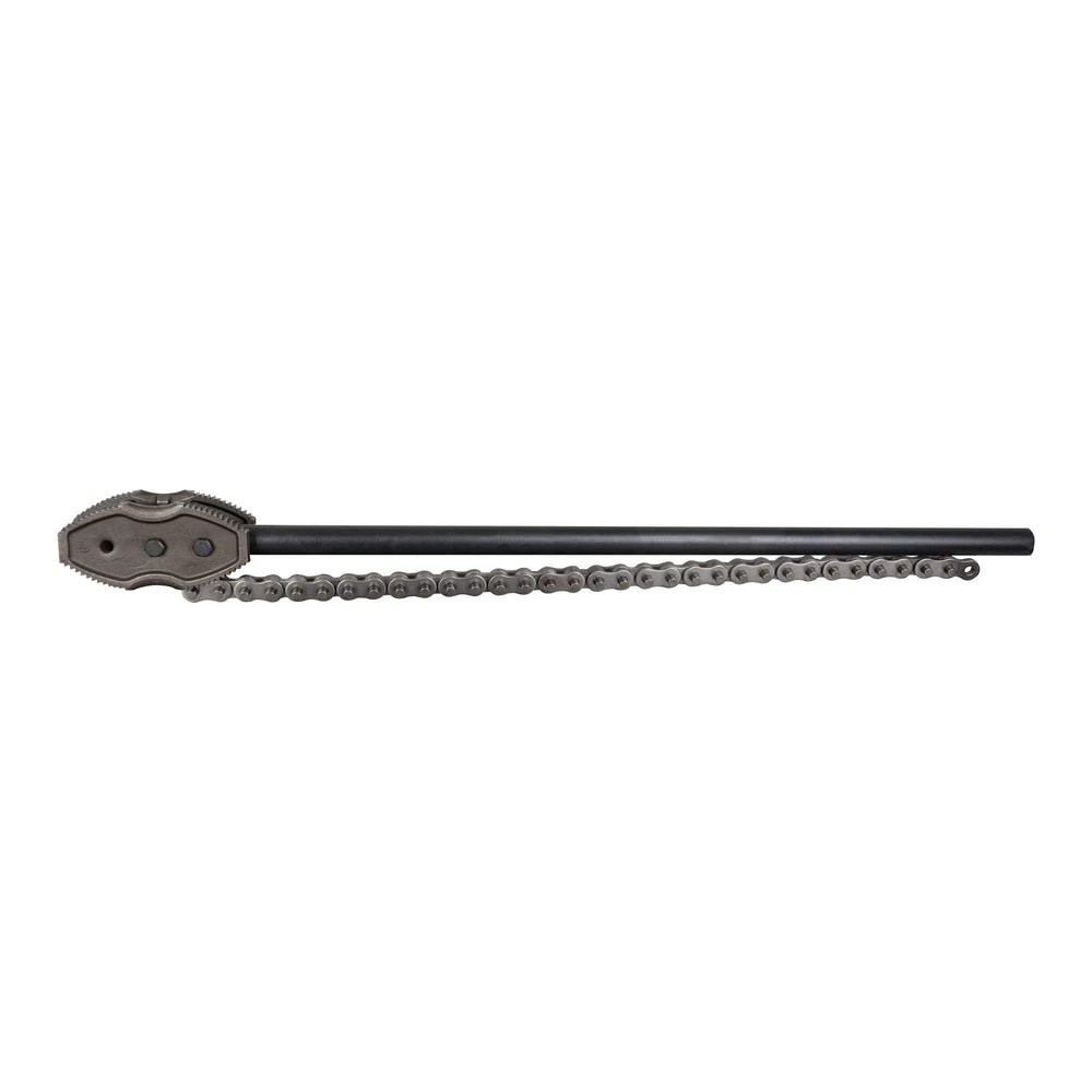 Llave de cadena tipo caimán para tubos de 6" Urrea 797UR - imagen 4