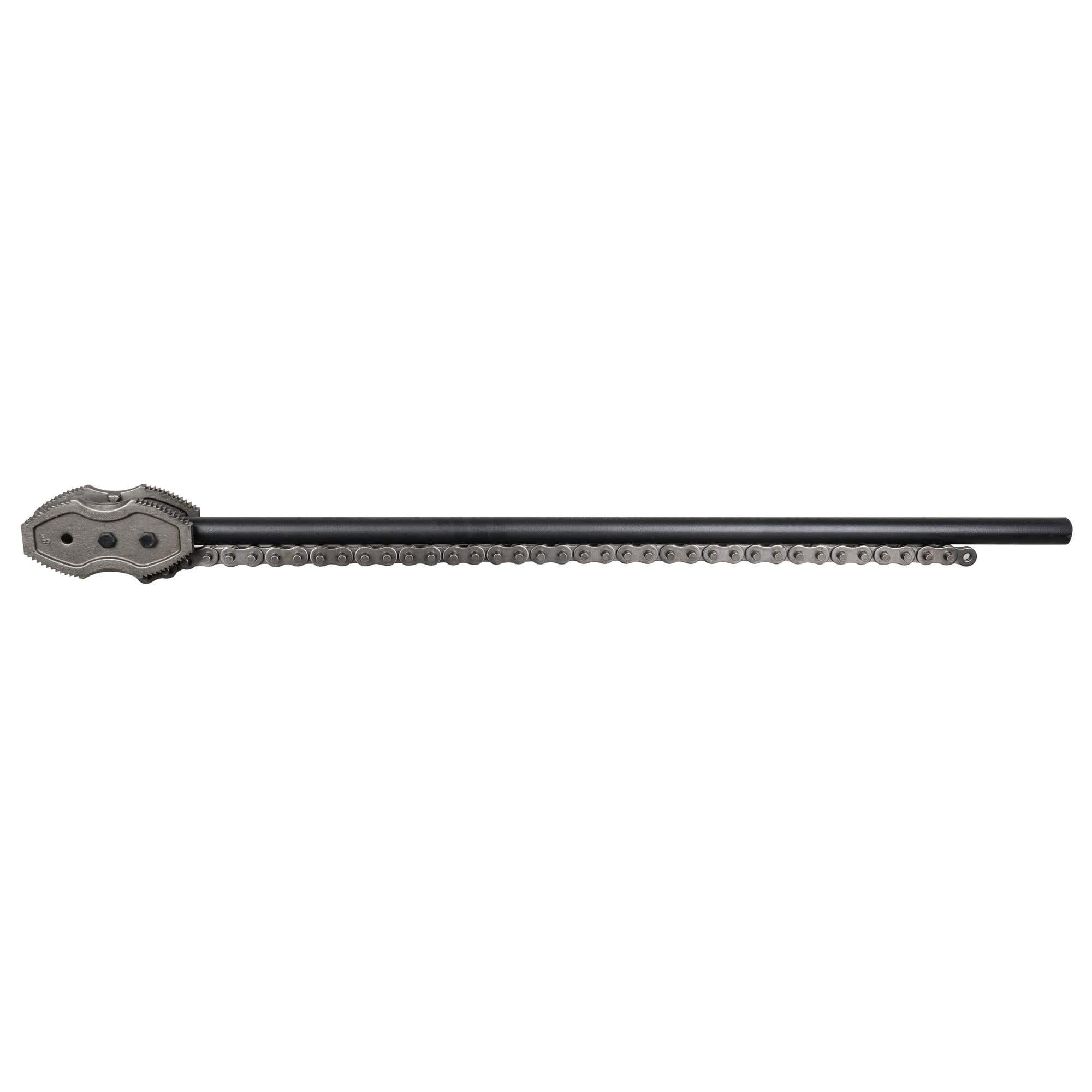 Llave de cadena tipo caimán para tubos de 8" Urrea 798UR - imagen 4