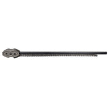 Llave de cadena tipo caimán para tubos de 8" Urrea 798UR - imagen 4