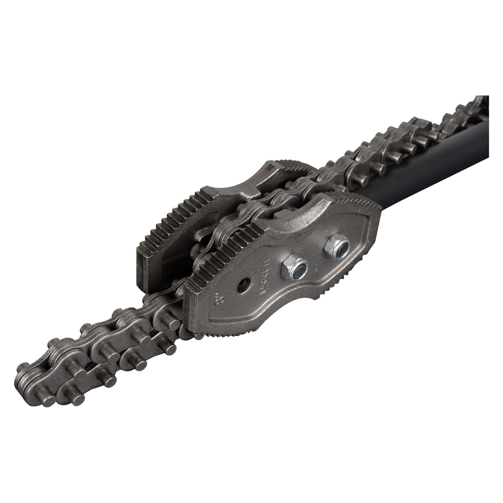 Llave de cadena tipo caimán para tubos de 8" Urrea 798UR - imagen 5