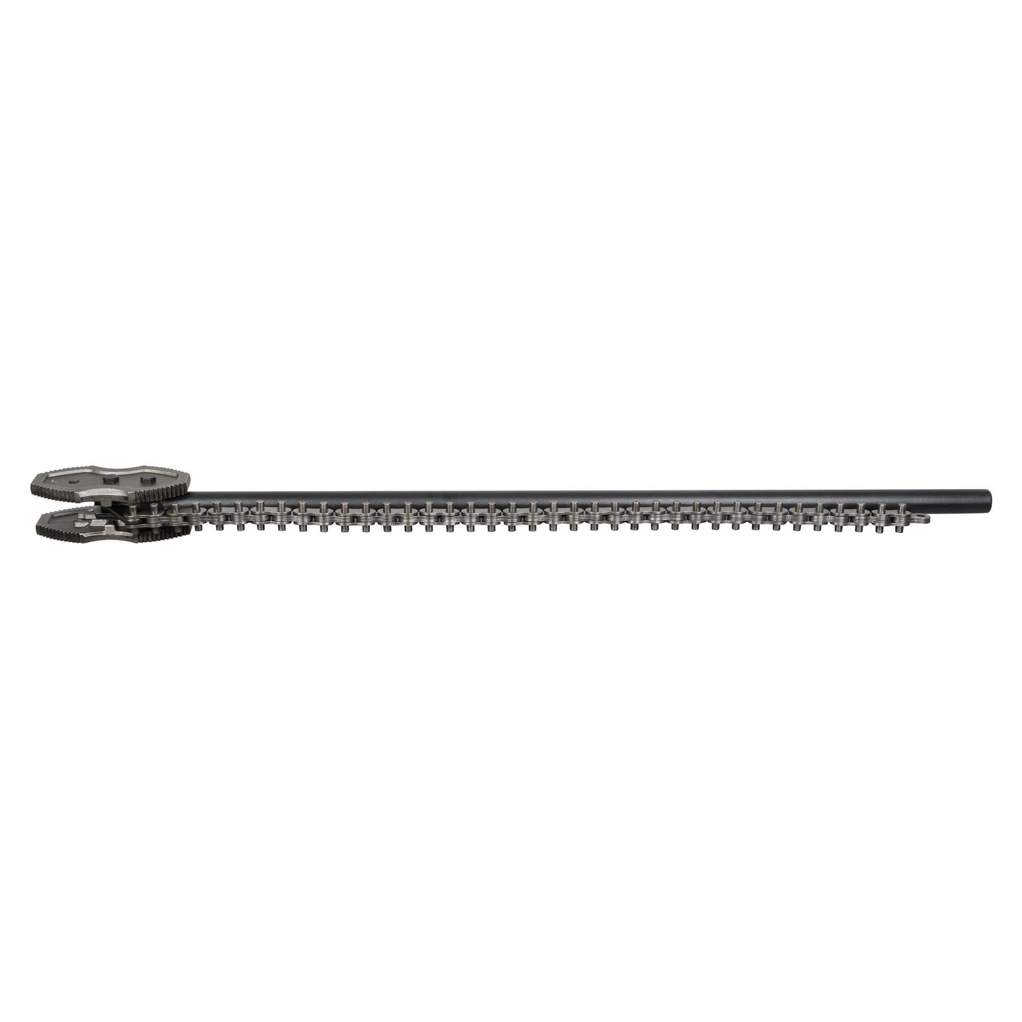 Llave de cadena tipo caimán para tubos de 8" Urrea 798UR - imagen 6