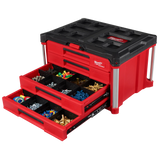 Caja de herramientas con 4 cajones PACKOUT™ Milwaukee 48-22-8444 - imagen 4