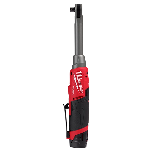 Kit de trinquete de alta velocidad de alcance extendido M12 FUEL™ de 3/8" Milwaukee 2569-21 - imagen 2