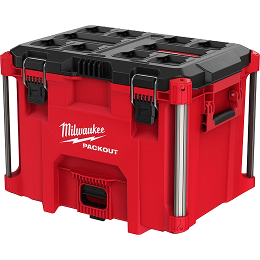 Caja de herramientas XL PACKOUT Milwaukee 48-22-8429