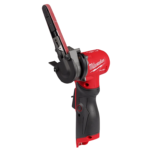 Lijadora de cinta M12 FUEL™ de 3/8" X 13" Milwaukee 2483-20