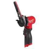 Lijadora de cinta M12 FUEL™ de 3/8" X 13" Milwaukee 2483-20