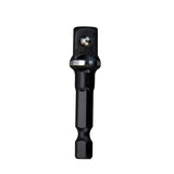 Hexágono de 1/4" SHOCKWAVE™ a un adaptador de conexión cuadrado de 3/8" Milwaukee 48-32-5731